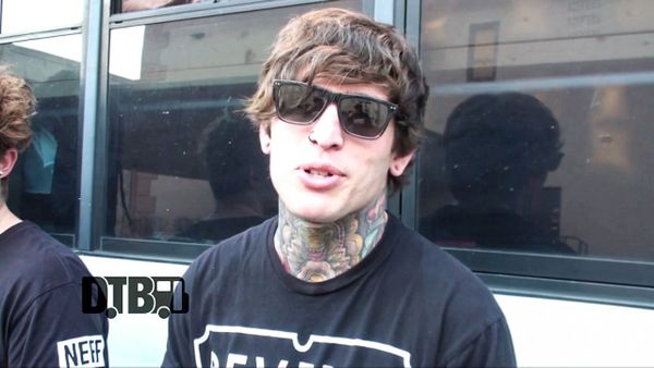 Capture The Crown – DREAM TOUR Ep. 207 [VIDEO]