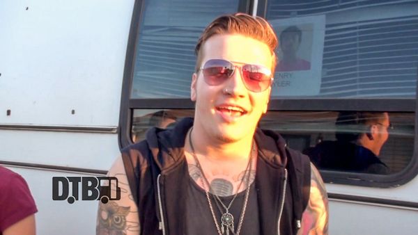 Chasing Safety – DREAM TOUR Ep. 231 [VIDEO]