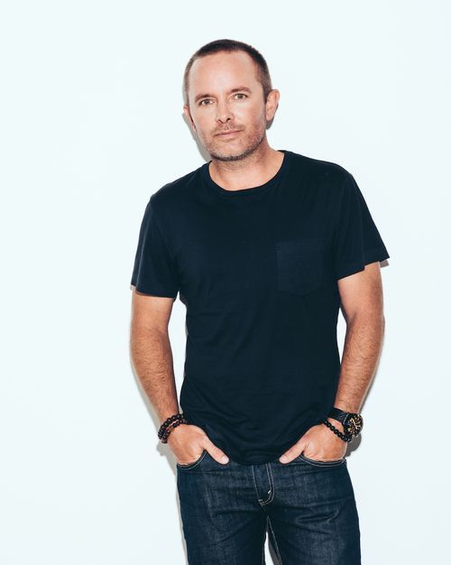 Chris Tomlin Announces the “Adore Christmas Tour”
