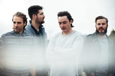 Civil Twilight Announces Fall North American Tour