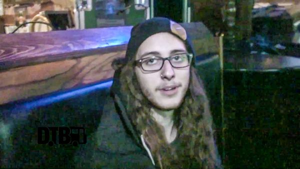 Colossus – DREAM TOUR Ep. 221 [VIDEO]