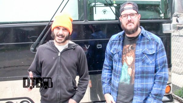 Crobot – BUS INVADERS 829 [VIDEO]
