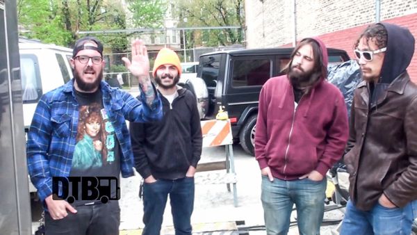 Crobot – DREAM TOUR Ep. 223 [VIDEO]