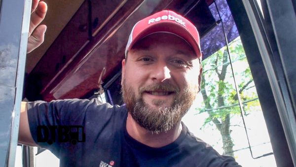 Cryptopsy / Disgorge / Soreption – BUS INVADERS Ep. 827 [VIDEO]