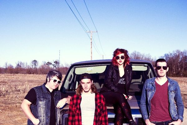 Death of Paris – 2nd ROAD BLOG from Summer 2015 U.S. Tour