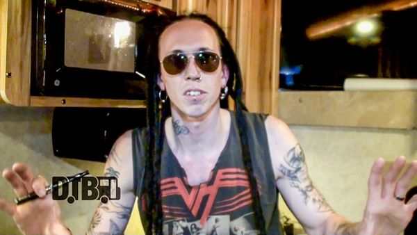 Deathstars – TOUR PRANKS Ep. 85 [VIDEO]