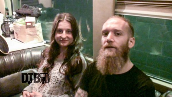 Eluveitie – TOUR TIPS (Top 5) Ep. 324 [VIDEO]