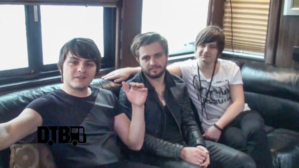 Everfound – TOUR PRANKS Ep. 92 [VIDEO]