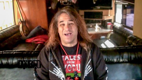 Exodus – DREAM TOUR Ep. 212 [VIDEO]