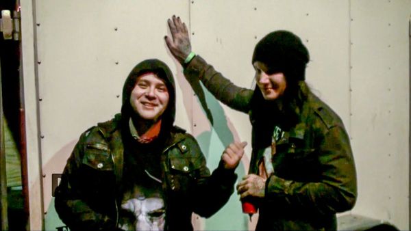 Famous Last Words – PRESHOW RITUALS Ep. 89 [VIDEO]