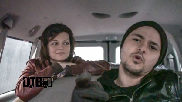 Fit For Rivals – TOUR TIPS (Top 5) Ep. 313 [VIDEO]