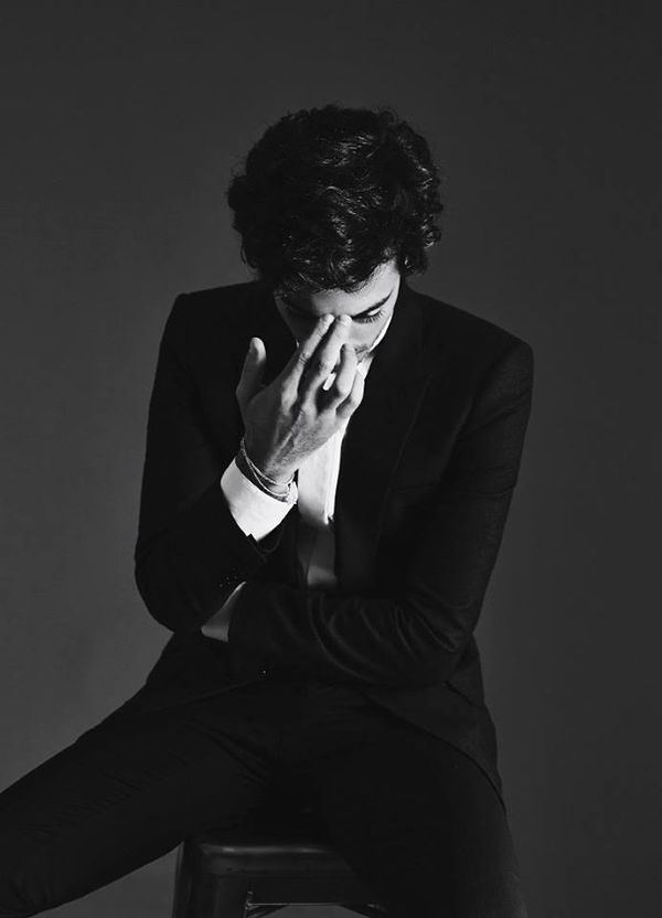 Gesaffelstein Announces U.S. Fall Tour
