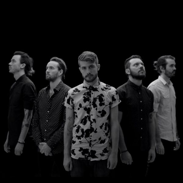 Hands Like Houses’ “Dissonants Tour” – GALLERY