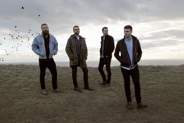 Hunter and The Bear – TOUR TIPS