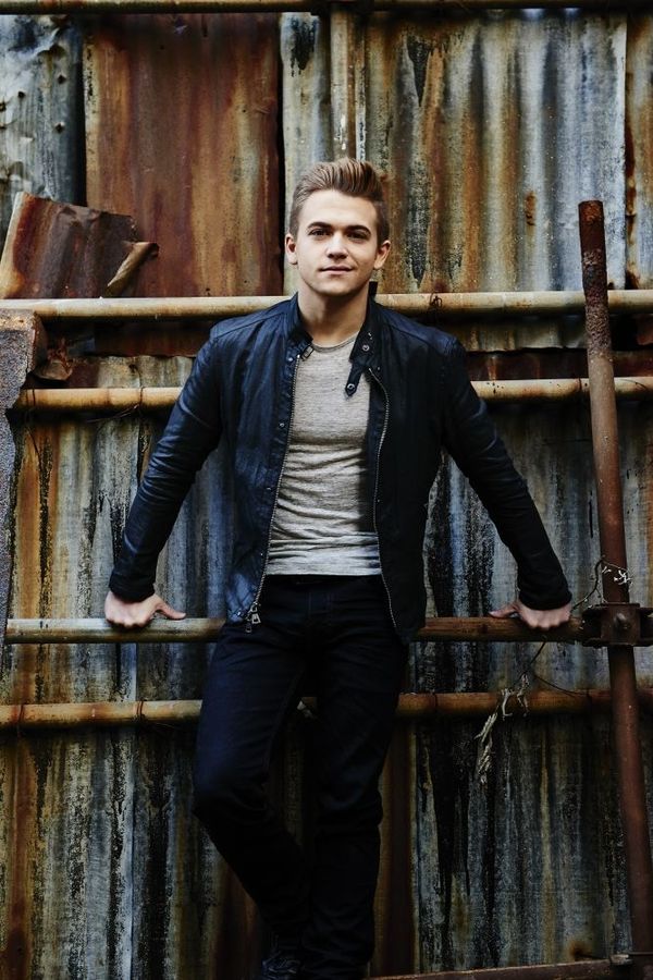 Hunter Hayes Announces the “21 Tour”