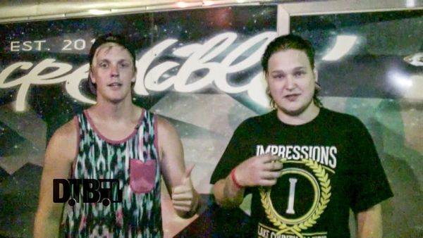 Incredible’ Me – TOUR PRANKS Ep. 88 [VIDEO]