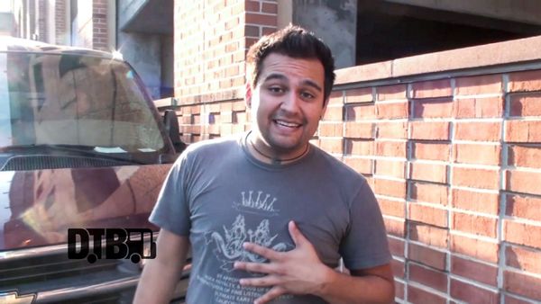Inept – BUS INVADERS (The Lost Episodes) Ep. 62 [VIDEO]