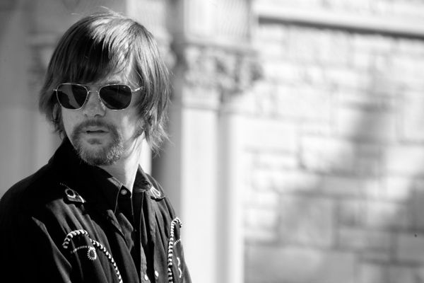 Jay Farrar Announces Fall U.S. Tour