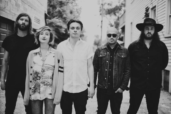 July Talk Announces U.S. Tour with Little Hurricane