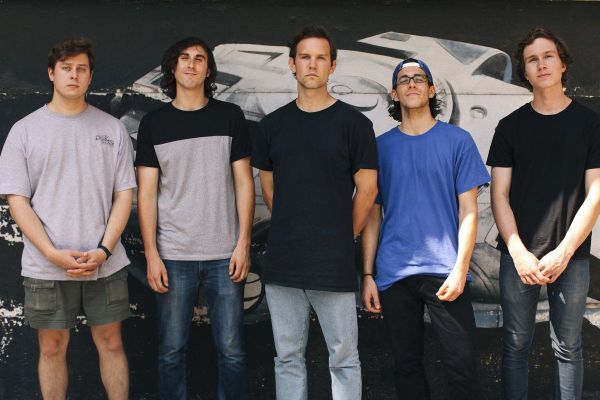 Knuckle Puck Announces First U.S. Headlining Tour