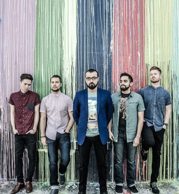 Lost Element – PRESHOW RITUALS