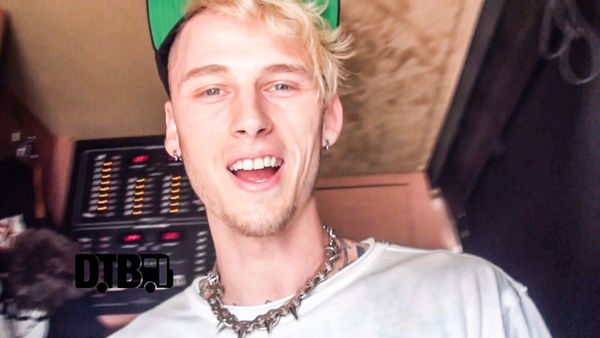 Machine Gun Kelly – BUS INVADERS Ep. 840 [VIDEO]