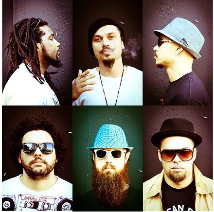 ¡Mayday! Announce the “Future Vintage Tour”