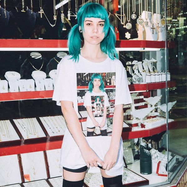 Mija Announces the “sick.af v2 Tour”