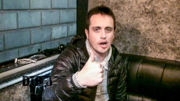 Parachute – PRESHOW RITUALS Ep. 85 [VIDEO]