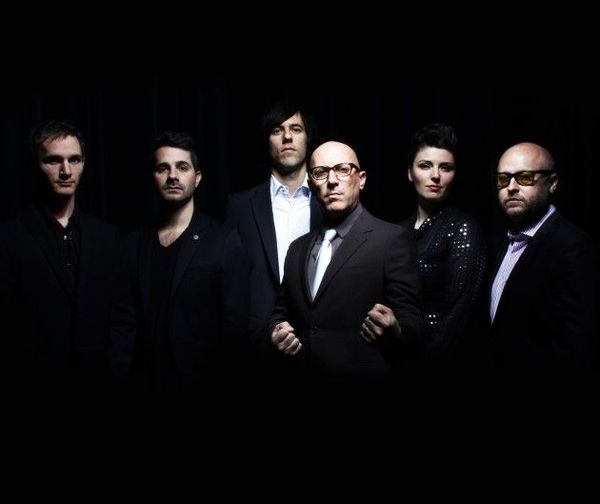Puscifer Announces North American Fall Tour
