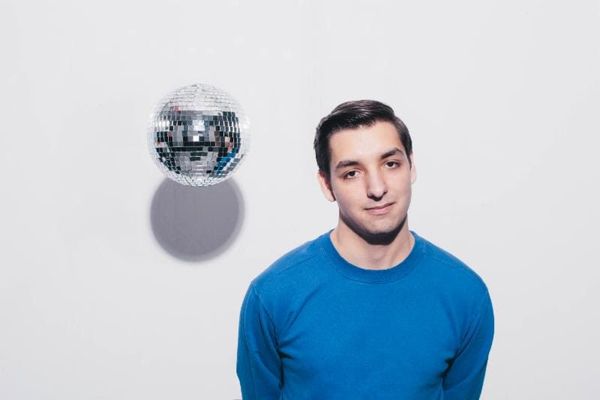 Skylar Spence Announces “Prom King Fall Tour”