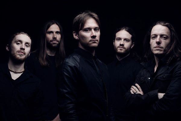 TesseracT Adds Nordic Giants to “Polaris Europe Tour”