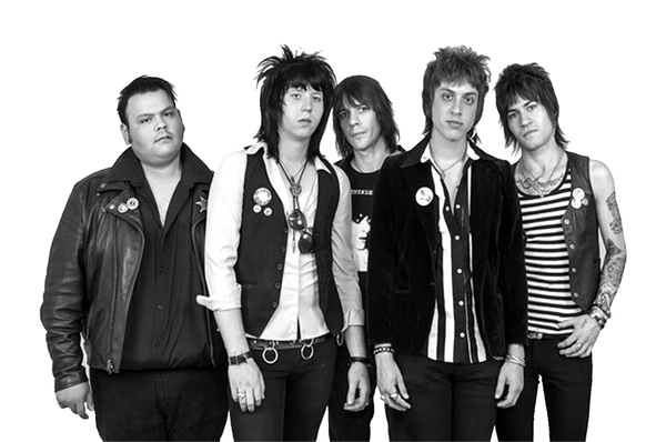 The CRY! – 5th ROAD BLOG from their Summer 2015 U.S. Tour