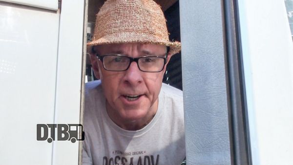 The Toadies – BUS INVADERS Ep. 842 [VIDEO]