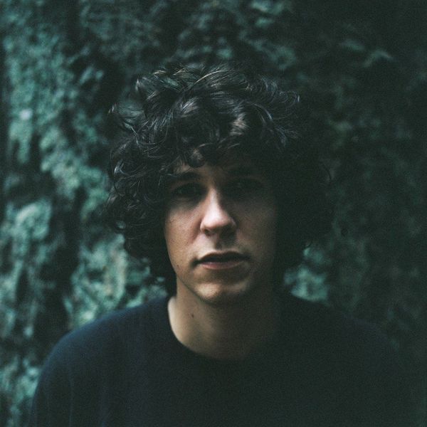 Tobias Jesso Jr. Announces Fall North American Tour