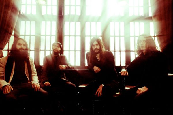 Uncle Acid & The Deadbeats Announce “The Night Creeper Tour”