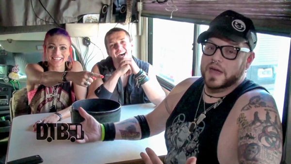 Unsaid Fate – DREAM TOUR Ep. 219 [VIDEO]