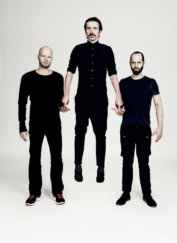 WhoMadeWho Announces U.S. Tour Dates