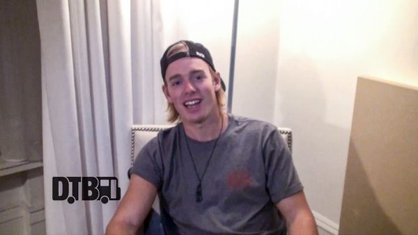 Will Sparks – PRESHOW RITUALS Ep. 88 [VIDEO]