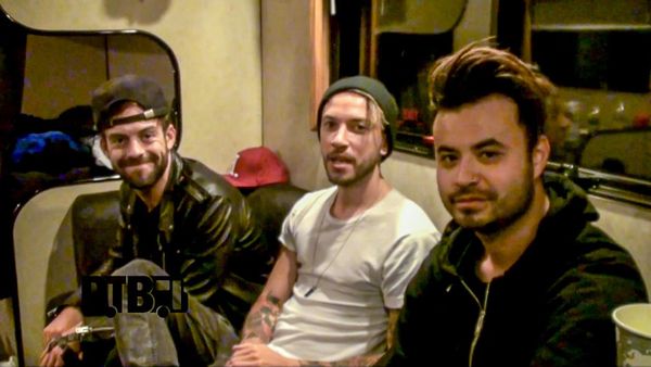 Young Guns – DREAM TOUR Ep. 229 [VIDEO]