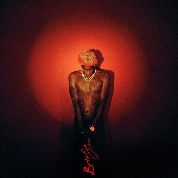 Young Thug Announces the U.S. “Hy!£UN35 Tour”
