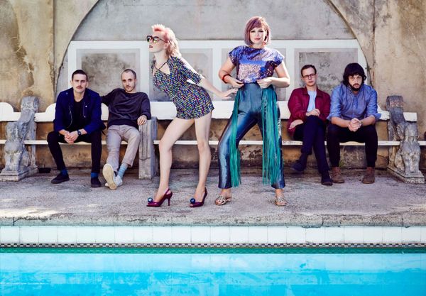 Alpine Cancel Fall Tour Dates Supporting Joywave