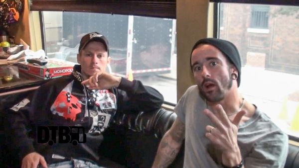 Amaranthe – TOUR TIPS (Top 5) Ep. 330 [VIDEO]