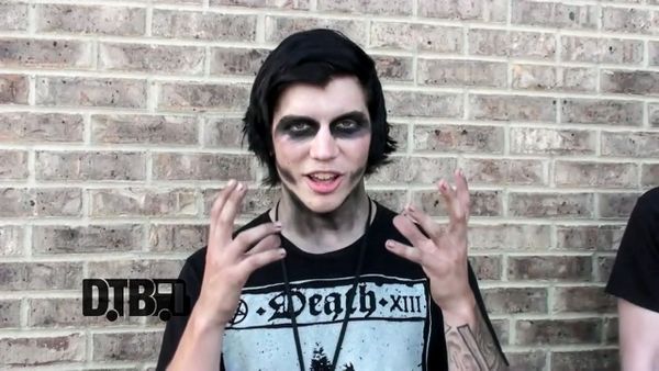 Armageddon Awaits – DREAM TOUR Ep. 235 [VIDEO]