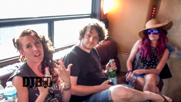 Australian Pink Floyd – PRESHOW RITUALS Ep. 98 [VIDEO]