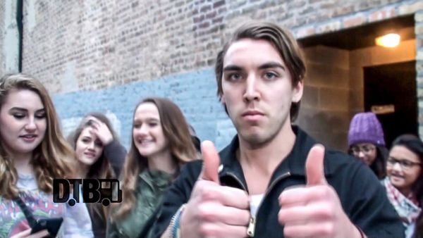 Bad Suns – TOUR TIPS (Top 5) Ep. 331 [VIDEO]