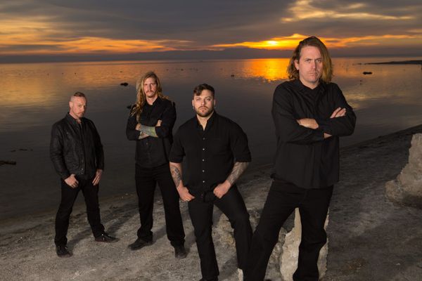 Cattle Decapitation Announce U.S. Tour