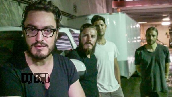 Civil Twilight – PRESHOW RITUALS Ep. 94 [VIDEO]