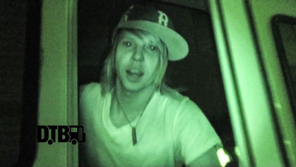 Close To Home – BUS INVADERS (The Lost Episodes) Ep. 69 [VIDEO]