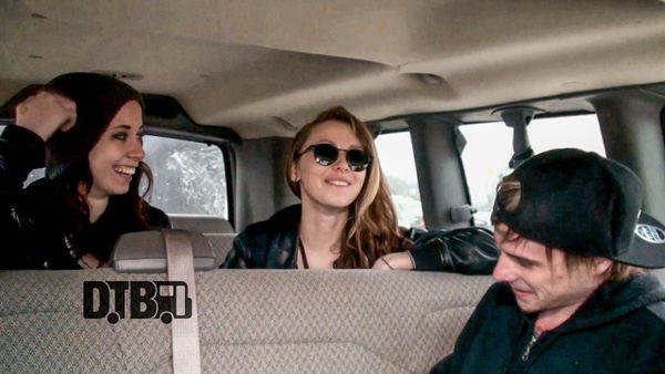 Courage My Love – TOUR PRANKS Ep. 93 [VIDEO]